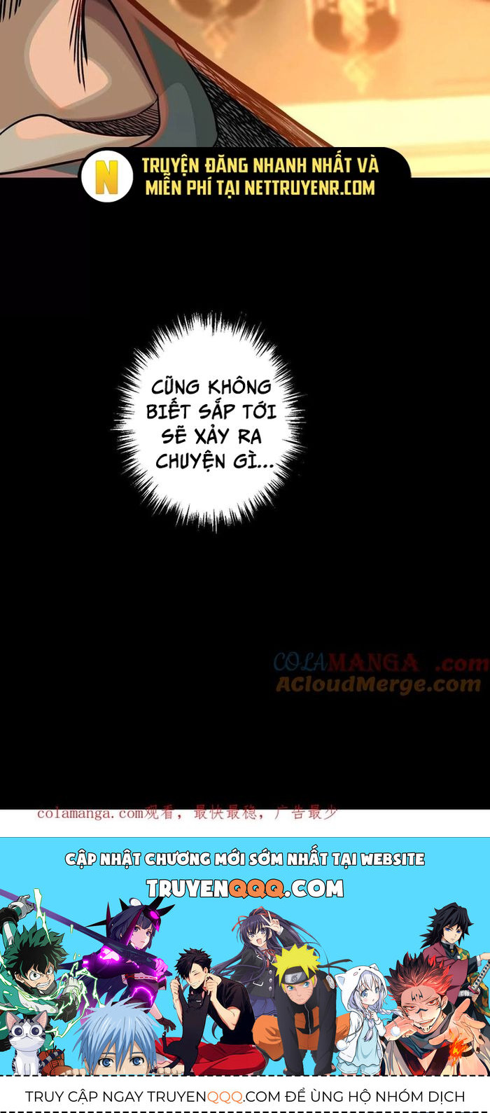 Thập Nhị Tinh Chap 83 - Next Chap 84