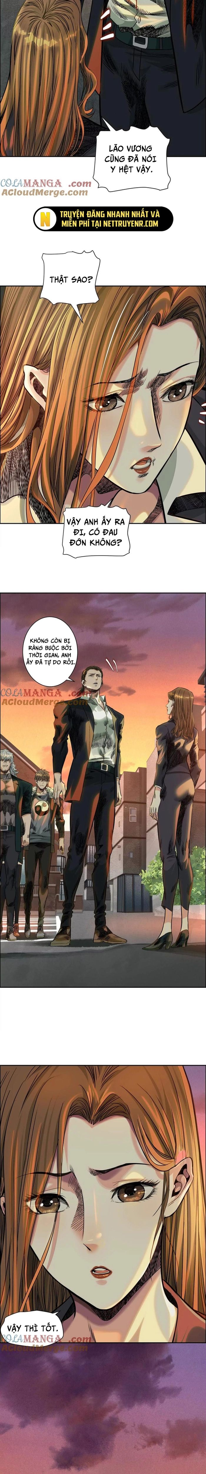 Thập Nhị Tinh Chap 83 - Next Chap 84