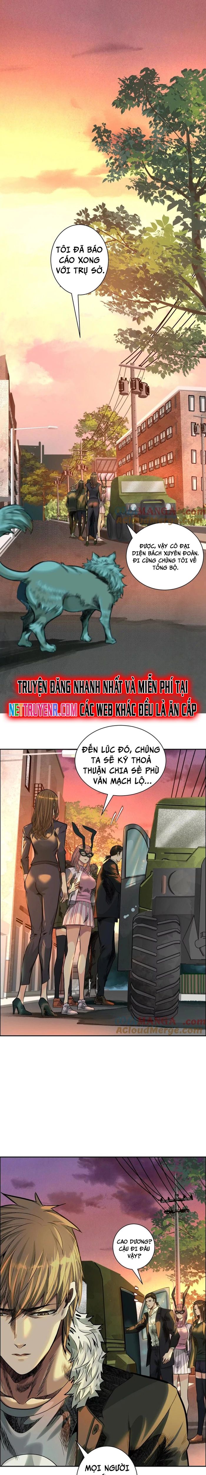 Thập Nhị Tinh Chap 83 - Next Chap 84