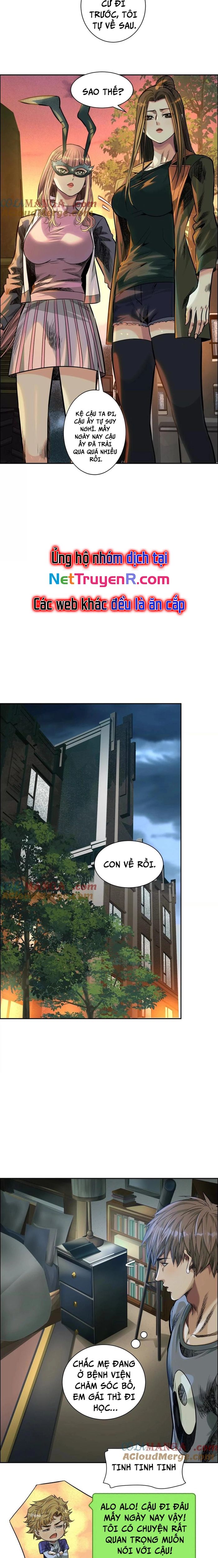 Thập Nhị Tinh Chap 83 - Next Chap 84