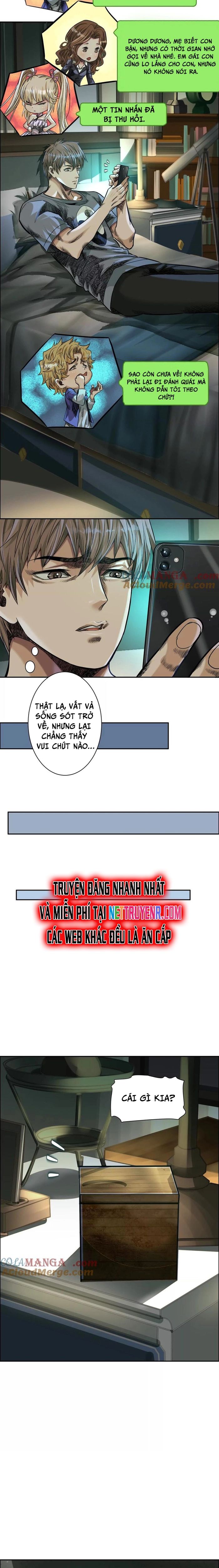 Thập Nhị Tinh Chap 83 - Next Chap 84