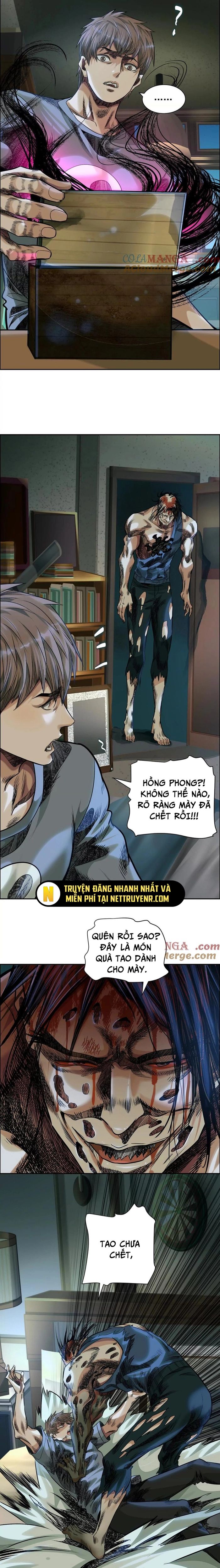 Thập Nhị Tinh Chap 83 - Next Chap 84