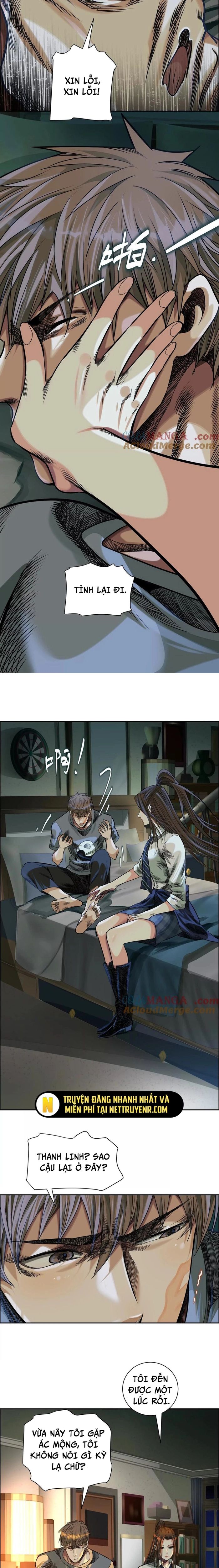 Thập Nhị Tinh Chap 83 - Next Chap 84