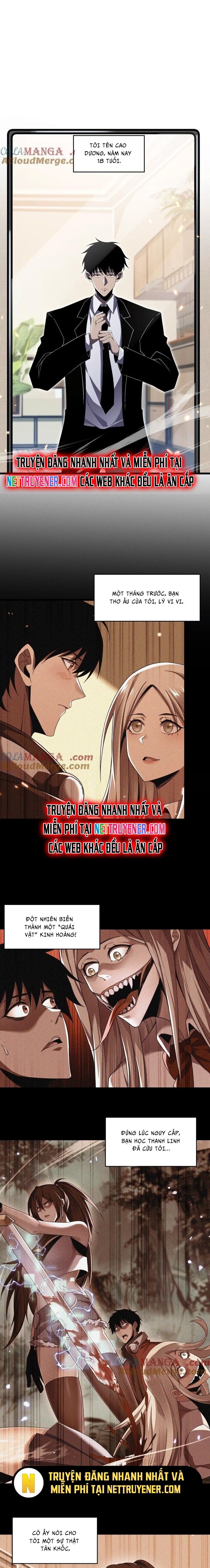Thập Nhị Tinh Chap 85 - Next Chap 86