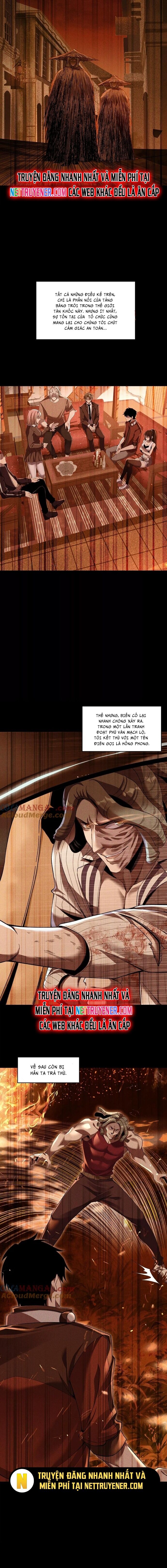 Thập Nhị Tinh Chap 85 - Next Chap 86