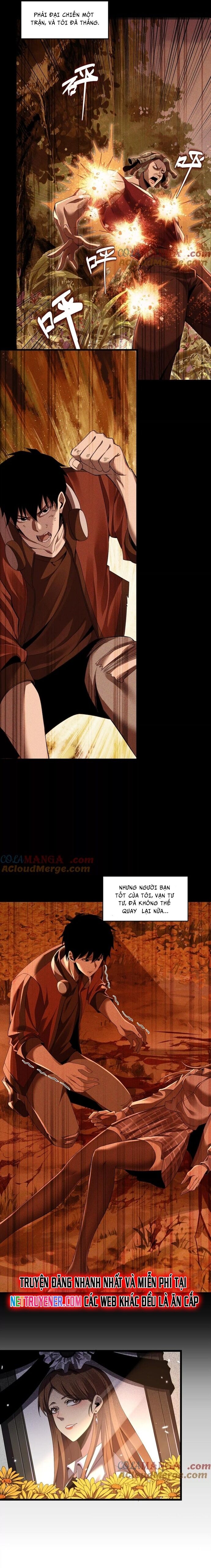 Thập Nhị Tinh Chap 85 - Next Chap 86