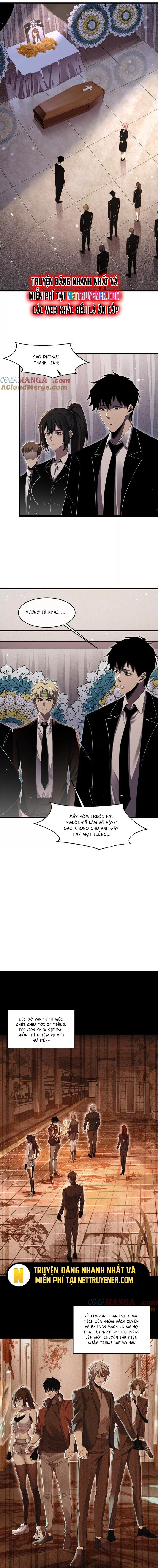 Thập Nhị Tinh Chap 85 - Next Chap 86