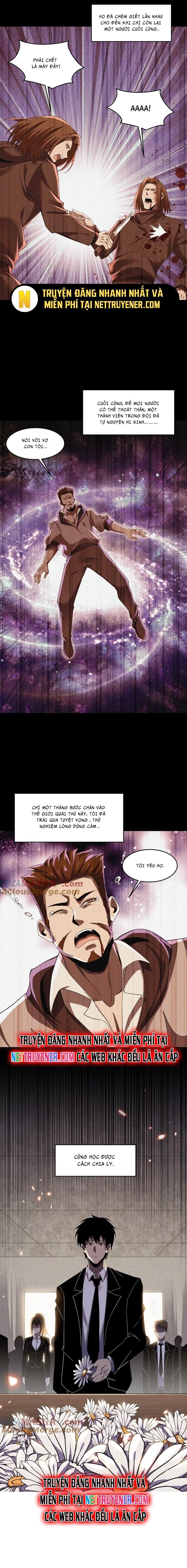 Thập Nhị Tinh Chap 85 - Next Chap 86