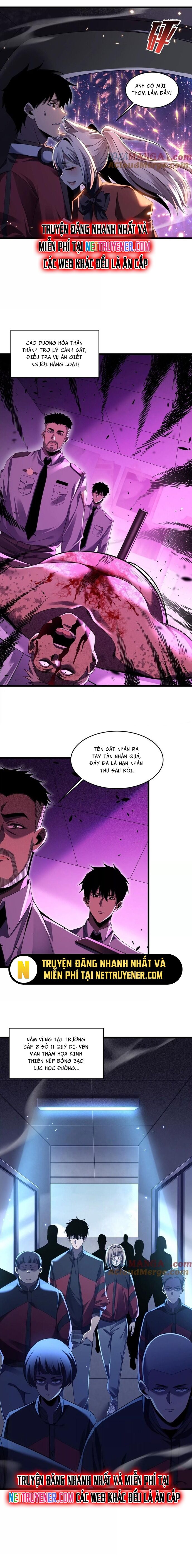 Thập Nhị Tinh Chap 85 - Next Chap 86