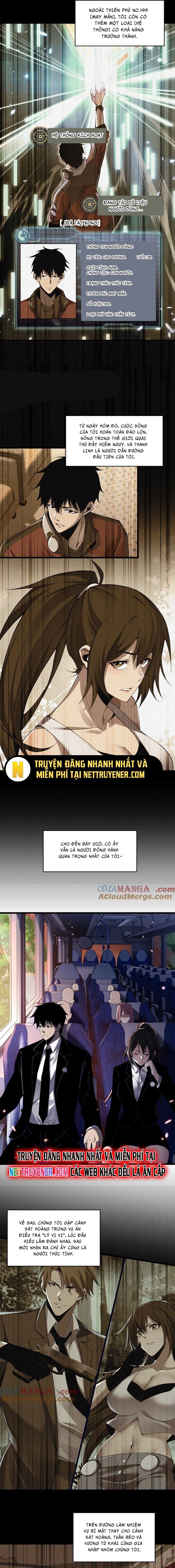 Thập Nhị Tinh Chap 85 - Next Chap 86