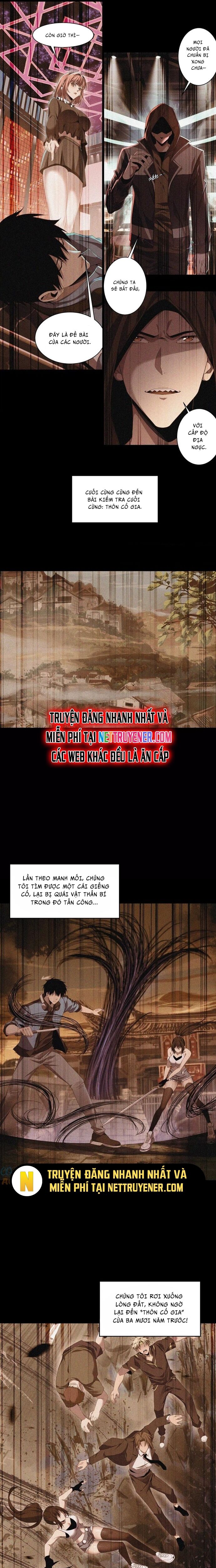 Thập Nhị Tinh Chap 85 - Next Chap 86