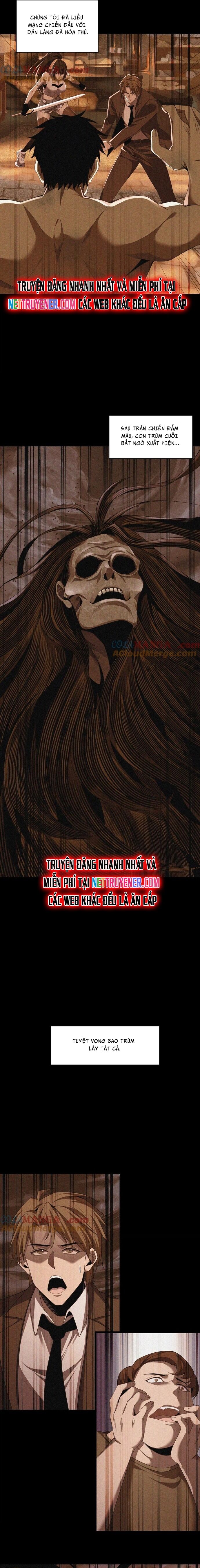Thập Nhị Tinh Chap 85 - Next Chap 86