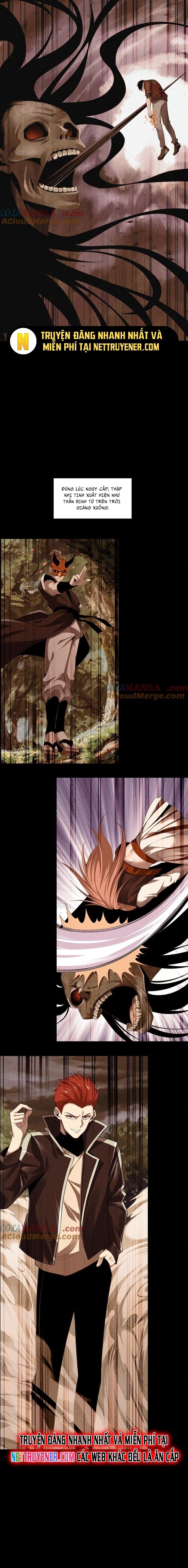 Thập Nhị Tinh Chap 85 - Next Chap 86
