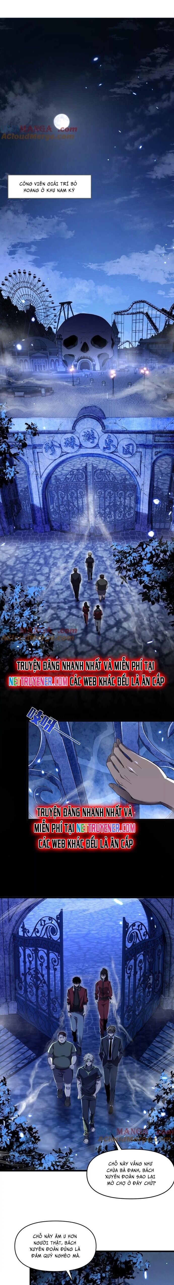 Thập Nhị Tinh Chap 86 - Next Chap 87