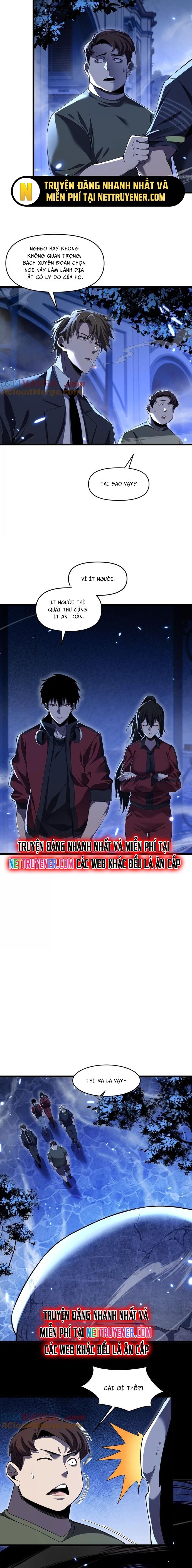 Thập Nhị Tinh Chap 86 - Next Chap 87