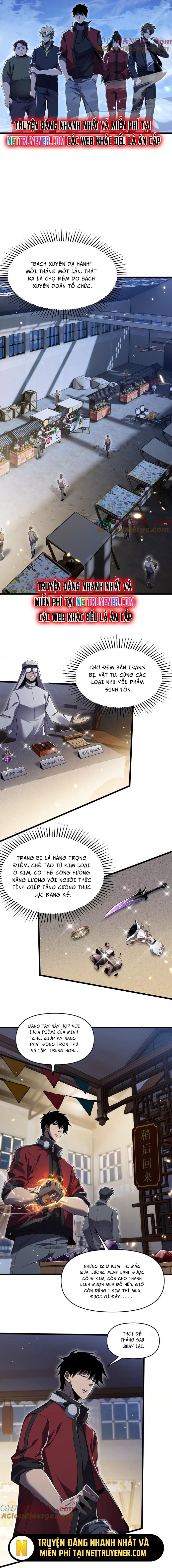 Thập Nhị Tinh Chap 86 - Next Chap 87