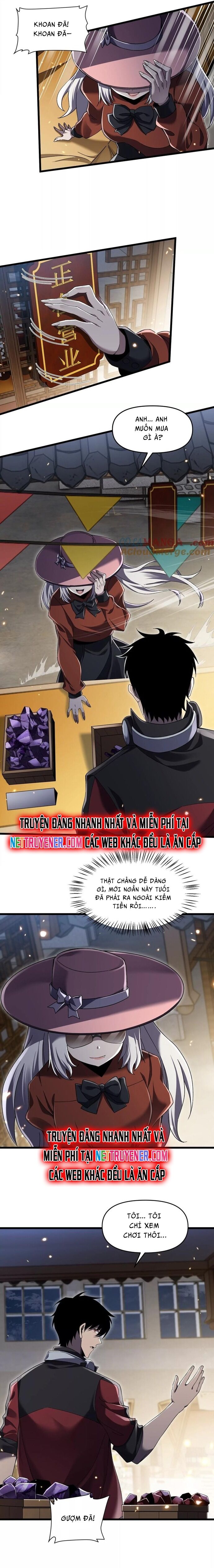Thập Nhị Tinh Chap 86 - Next Chap 87