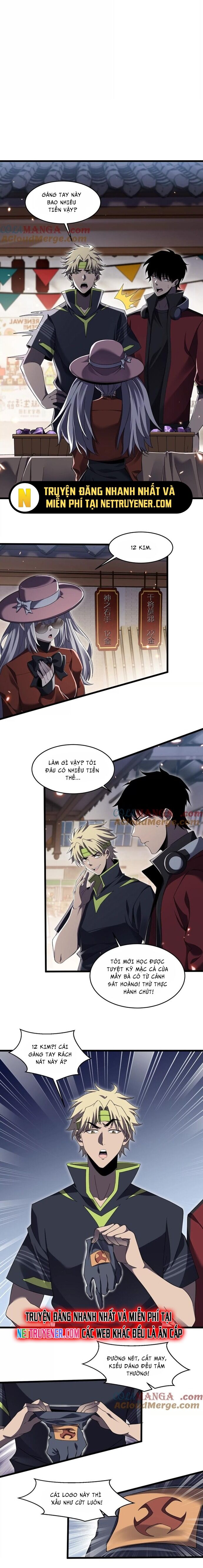 Thập Nhị Tinh Chap 86 - Next Chap 87