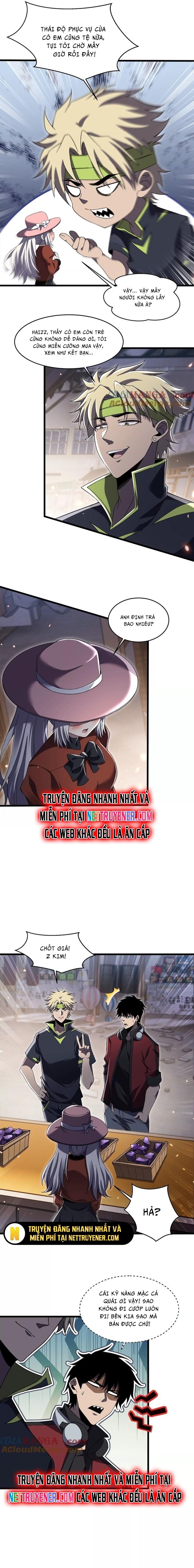 Thập Nhị Tinh Chap 86 - Next Chap 87