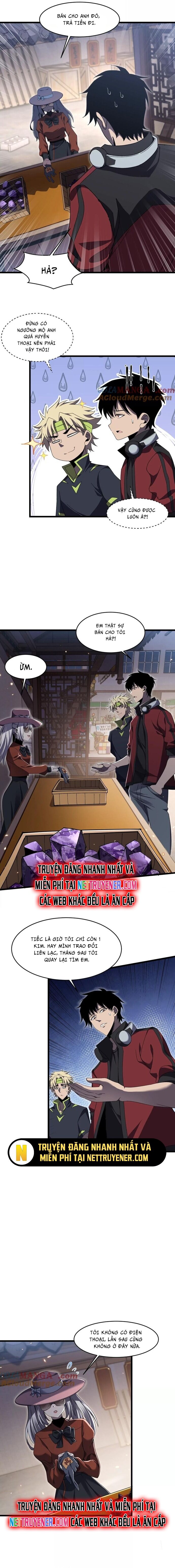 Thập Nhị Tinh Chap 86 - Next Chap 87