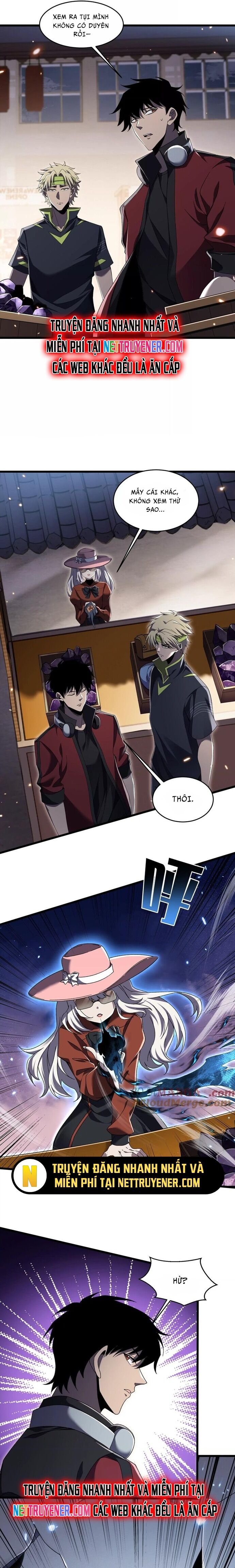 Thập Nhị Tinh Chap 86 - Next Chap 87