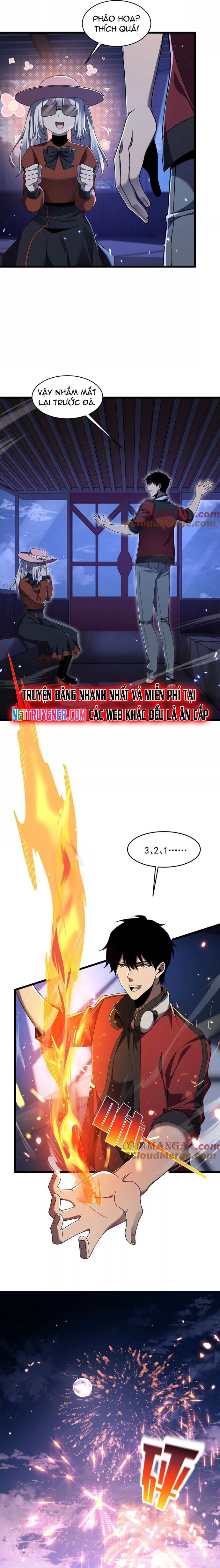 Thập Nhị Tinh Chap 87 - Next Chap 88