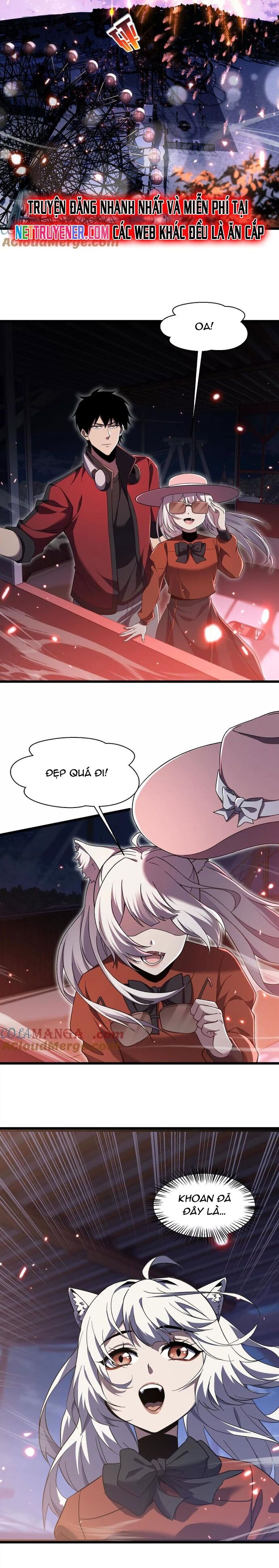Thập Nhị Tinh Chap 87 - Next Chap 88
