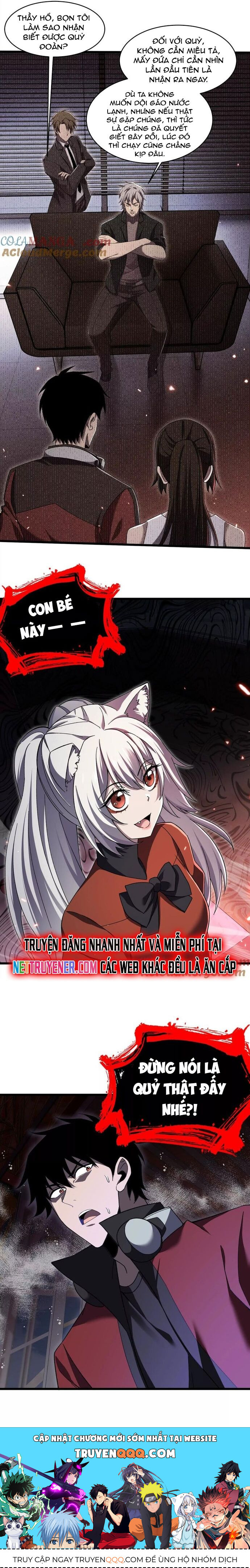 Thập Nhị Tinh Chap 87 - Next Chap 88