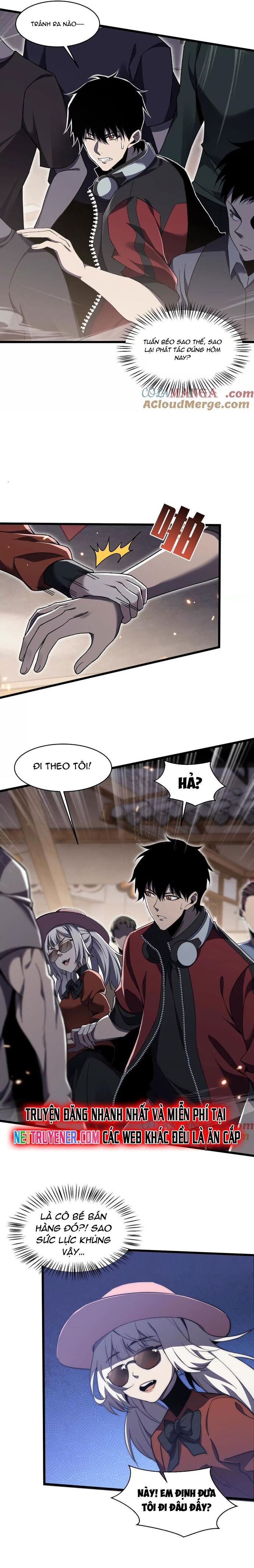 Thập Nhị Tinh Chap 87 - Next Chap 88