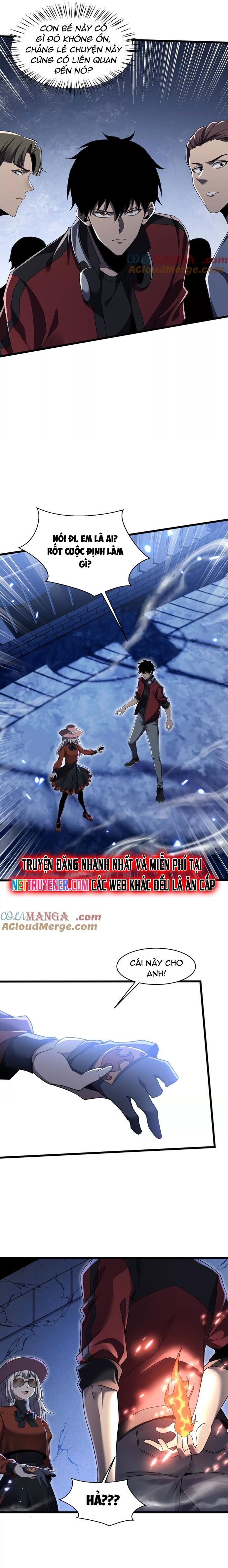 Thập Nhị Tinh Chap 87 - Next Chap 88