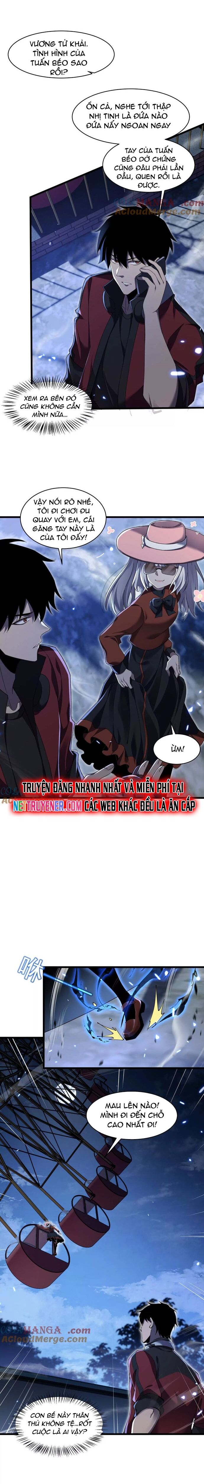 Thập Nhị Tinh Chap 87 - Next Chap 88