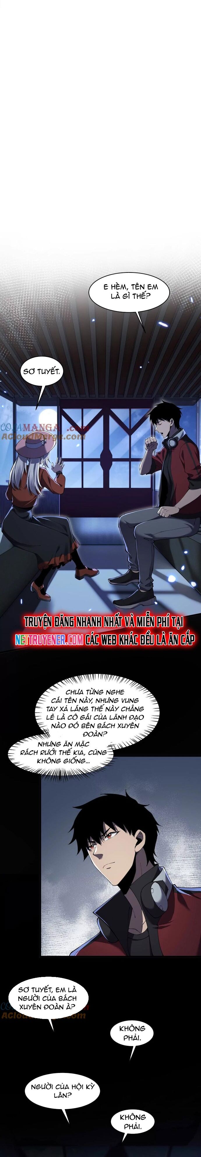 Thập Nhị Tinh Chap 87 - Next Chap 88