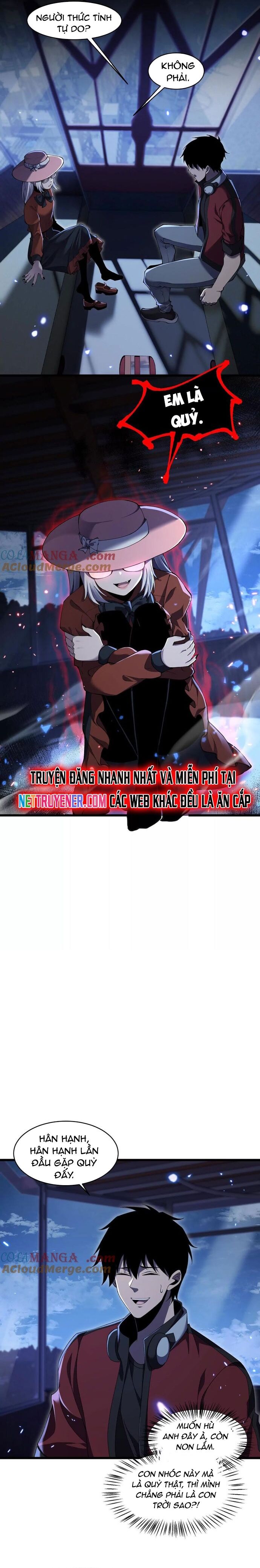 Thập Nhị Tinh Chap 87 - Next Chap 88