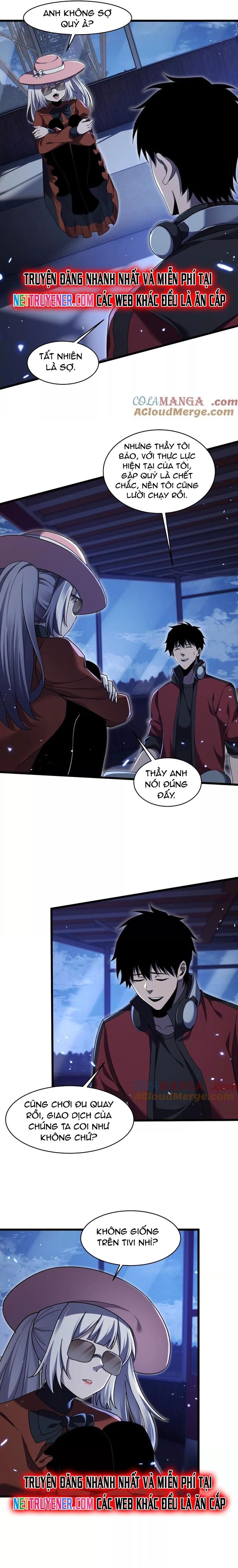 Thập Nhị Tinh Chap 87 - Next Chap 88