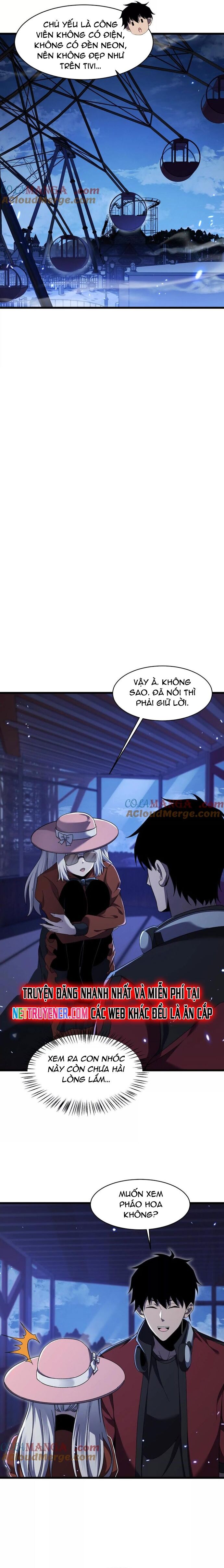 Thập Nhị Tinh Chap 87 - Next Chap 88