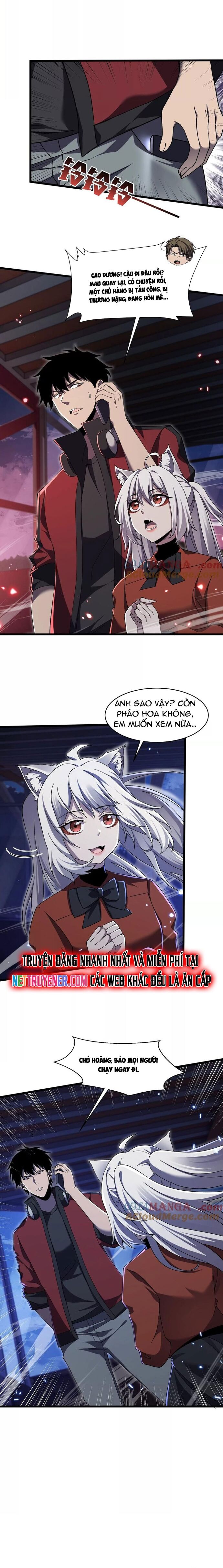 Thập Nhị Tinh Chap 88 - Next Chap 89