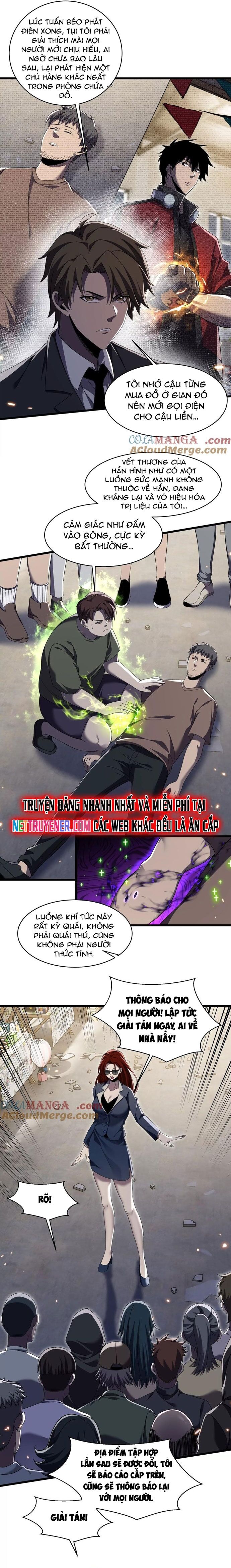 Thập Nhị Tinh Chap 88 - Next Chap 89