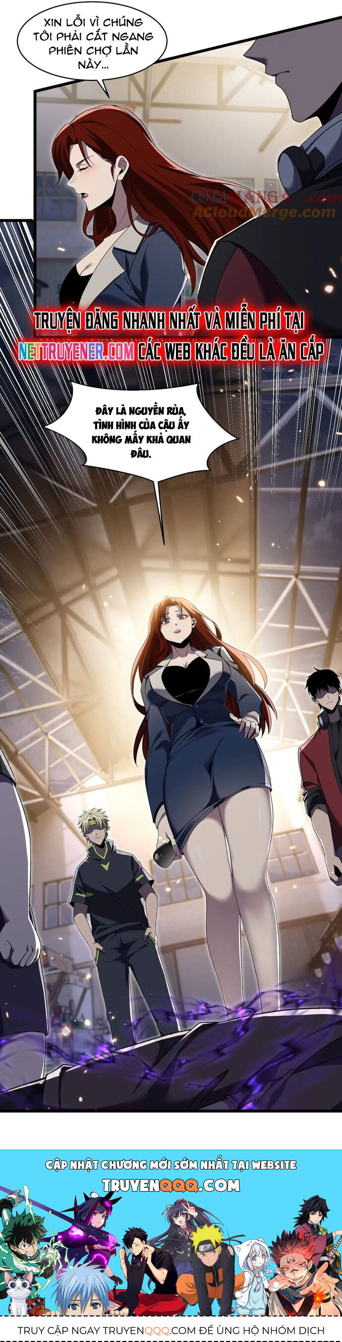 Thập Nhị Tinh Chap 88 - Next Chap 89
