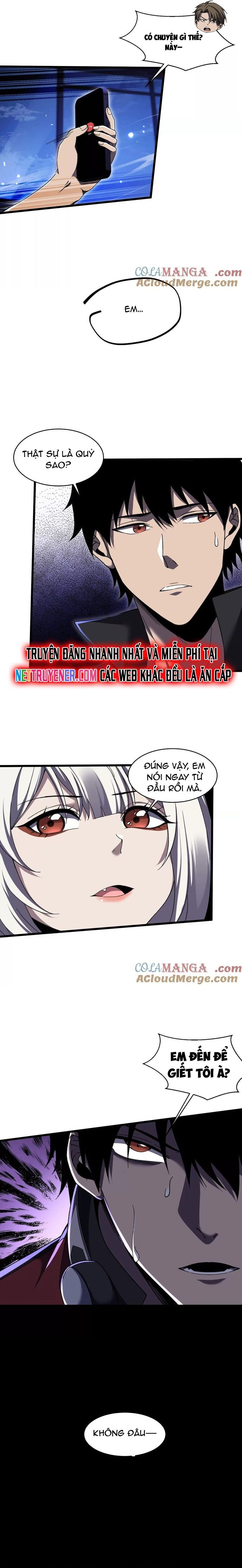 Thập Nhị Tinh Chap 88 - Next Chap 89