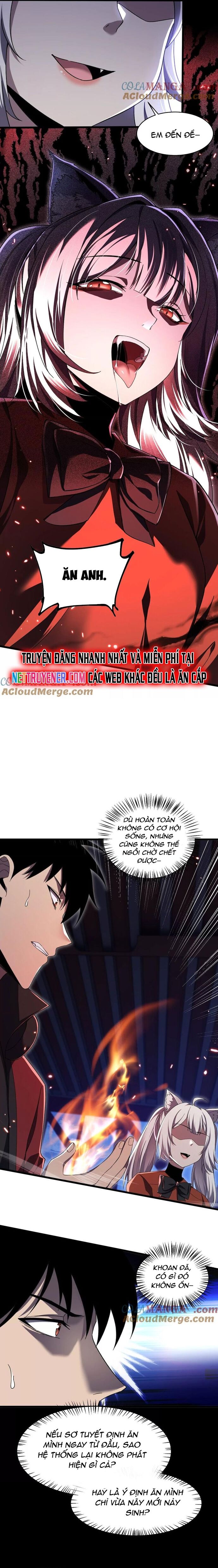 Thập Nhị Tinh Chap 88 - Next Chap 89