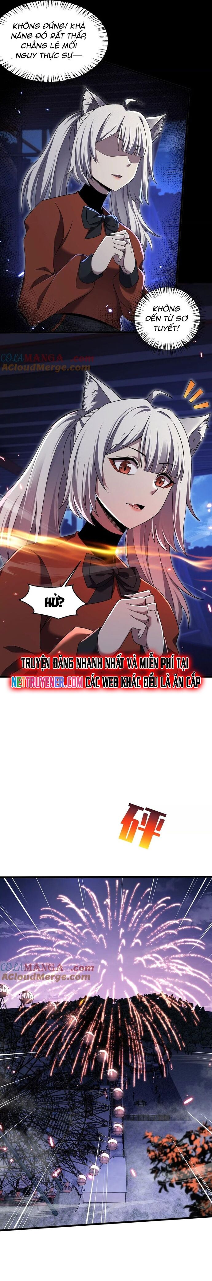 Thập Nhị Tinh Chap 88 - Next Chap 89