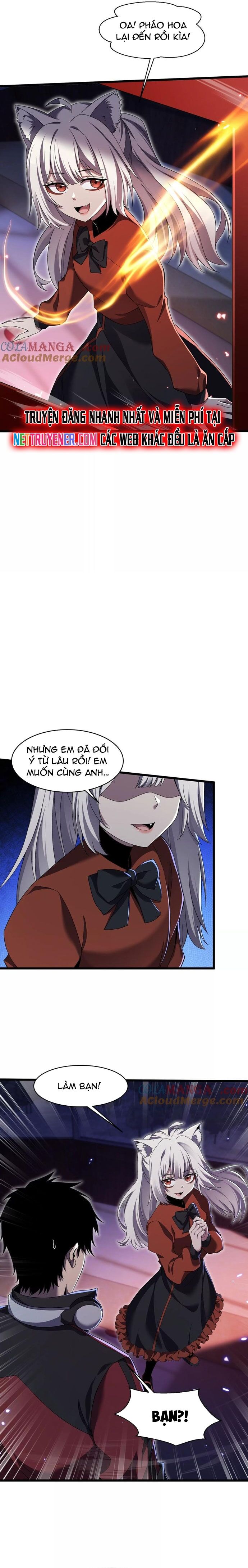 Thập Nhị Tinh Chap 88 - Next Chap 89