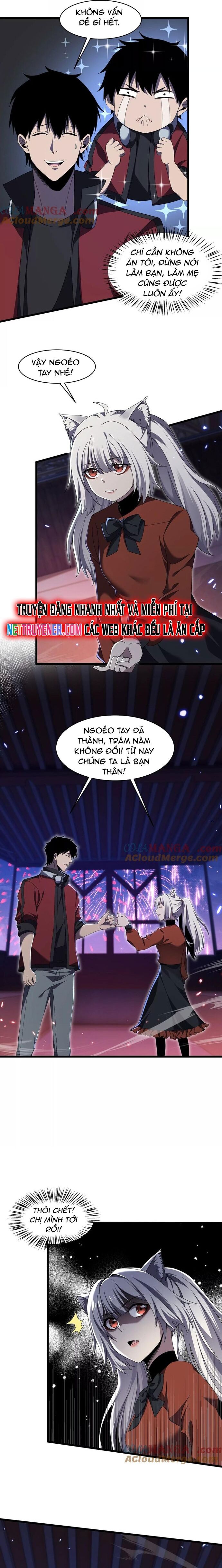 Thập Nhị Tinh Chap 88 - Next Chap 89