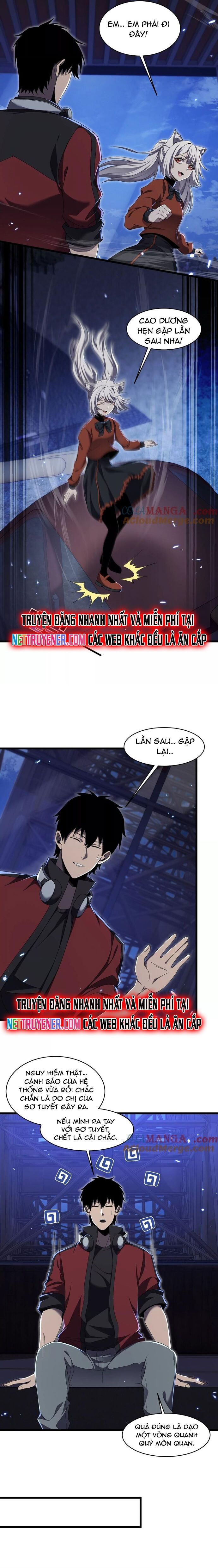 Thập Nhị Tinh Chap 88 - Next Chap 89