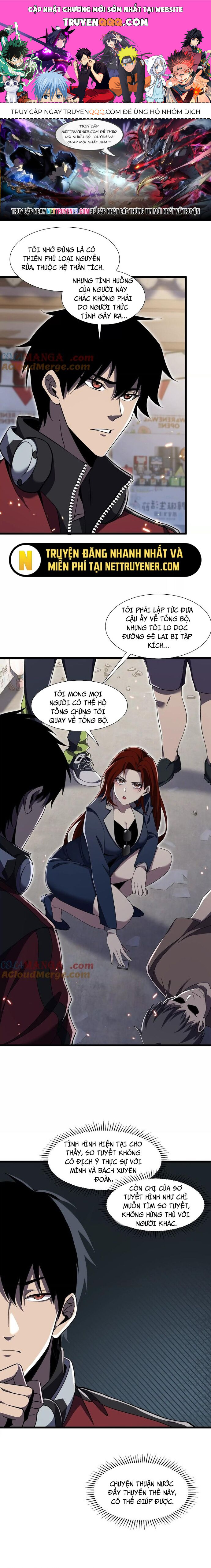 Thập Nhị Tinh Chap 89 - Next Chap 90