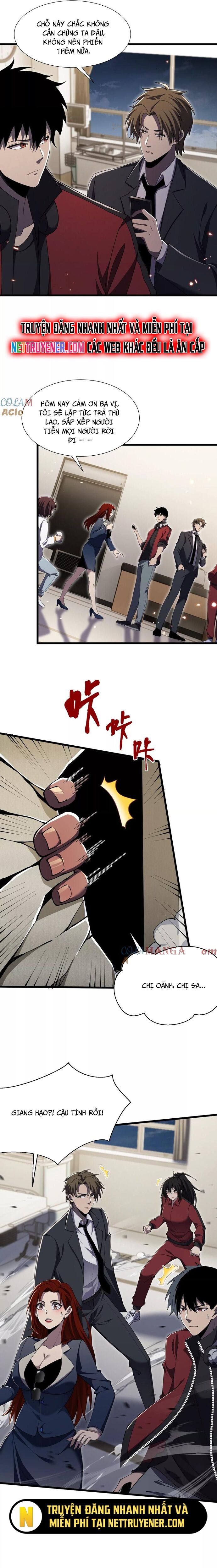 Thập Nhị Tinh Chap 89 - Next Chap 90