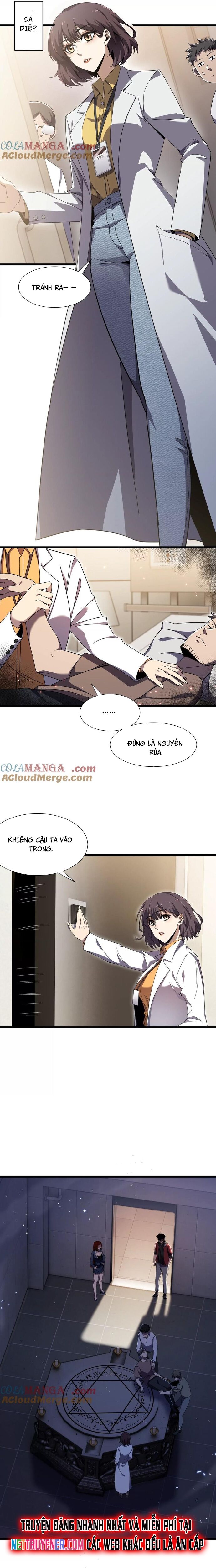 Thập Nhị Tinh Chap 89 - Next Chap 90