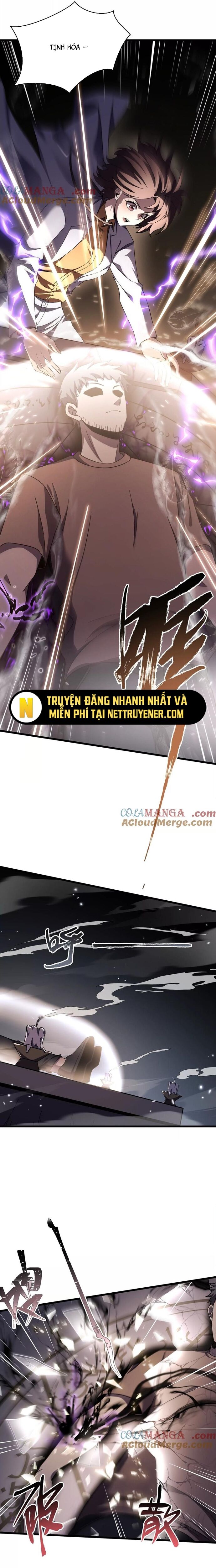 Thập Nhị Tinh Chap 89 - Next Chap 90
