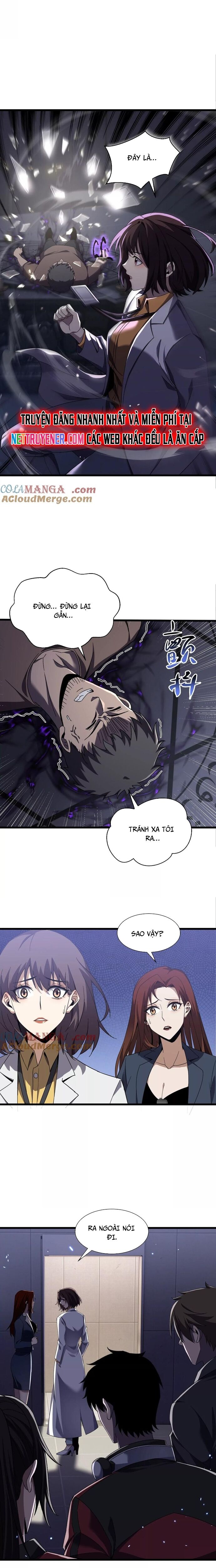 Thập Nhị Tinh Chap 89 - Next Chap 90