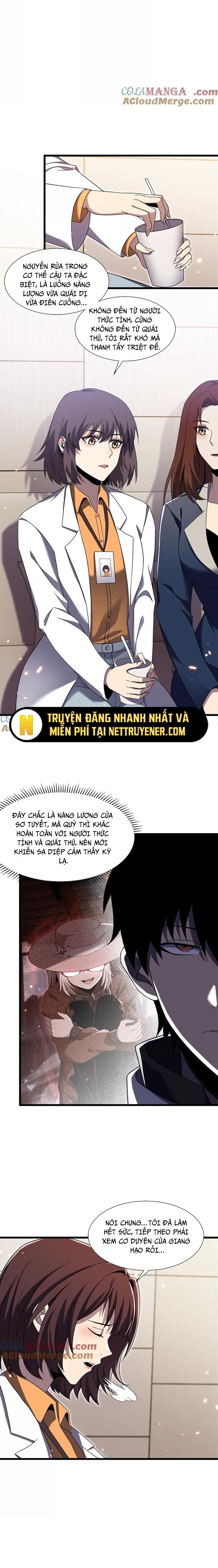 Thập Nhị Tinh Chap 89 - Next Chap 90